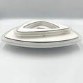 Plafoniera led 72W/5650LM 3000K/4000K/6500K 400X50MM