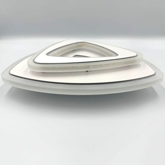 Plafoniera led 72W/5650LM 3000K/4000K/6500K 400X50MM