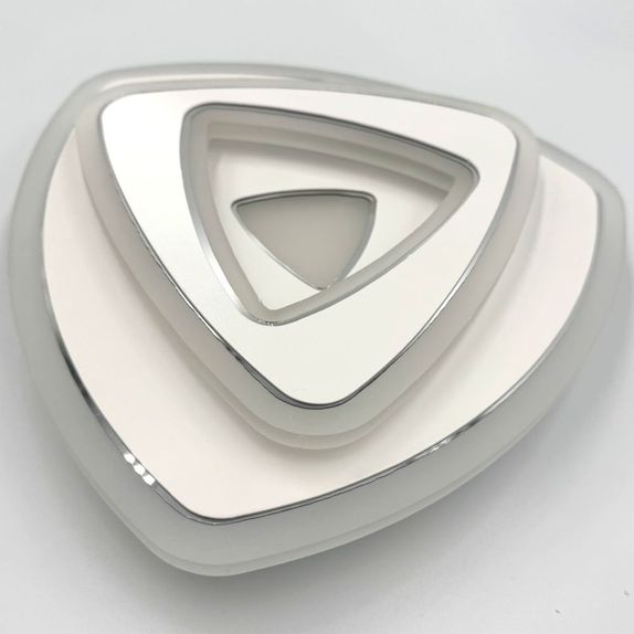 Plafoniera led 72W/5650LM 3000K/4000K/6500K 400X50MM