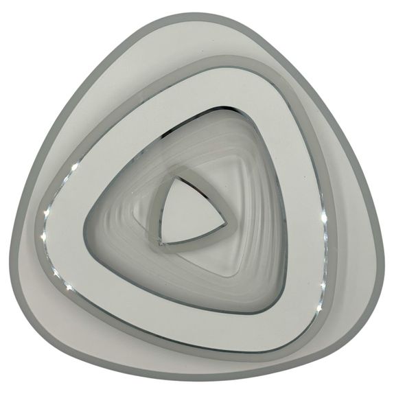 Plafoniera led 48W 3700LM 3000K/4000K/6500K 240x55mm