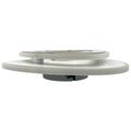 Plafoniera led 48W 3700LM 3000K/4000K/6500K 240x55mm