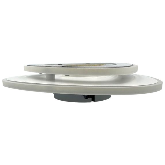 Plafoniera led 48W 3700LM 3000K/4000K/6500K 240x55mm