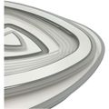 Plafoniera led 105W cu Telecomanda 6800LM 3000K/4000K/6500K 400X400x60MM