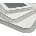 Plafoniera LED 96W cu Telecomanda, 6100lm, CCT (3000K-6500K), Ø40cm