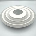 Plafoniera Led 46W 3400lm 3000k/4000k/6500k 240x50mm