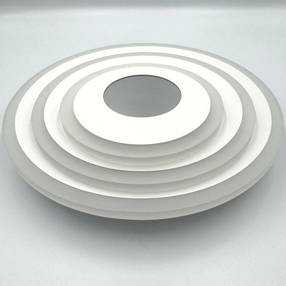 Plafoniera Led 46W 3400lm 3000k/4000k/6500k 240x50mm