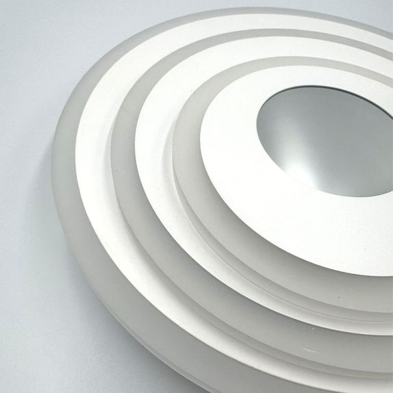 Plafoniera Led 46W 3400lm 3000k/4000k/6500k 240x50mm