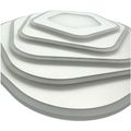 Plafoniera LED Master 125W cu Telecomanda, 8550lm, High-Power, Dimabila