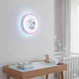 Plafoniera pentru camera copiilor SLEEP 24W