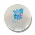 Plafoniera pentru camera copiilor ELEFANT 24W