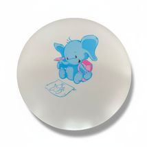 Plafoniera pentru camera copiilor ELEFANT 24W