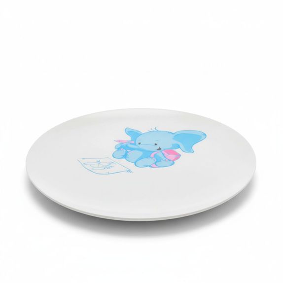 Plafoniera pentru camera copiilor ELEFANT 24W