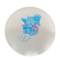 Plafoniera pentru camera copiilor ELEFANT 24W