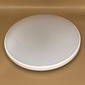 Plafonieră LED Circulară 23W, Ø30cm, IP40, Lumină Rece (6500K)