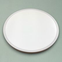 Plafoniera led ajustabila alba 32W 3000K-6000K IP40