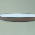 Plafoniera led ajustabila alba 40W 3000K-6000K IP40