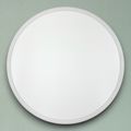 Plafoniera led ajustabila alba 40W 3000K-6000K IP40