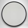Plafoniera led ajustabila neagra 32W 3000K-6000K IP40