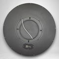 Plafoniera led ajustabila neagra 40W 3000K-6000K IP40