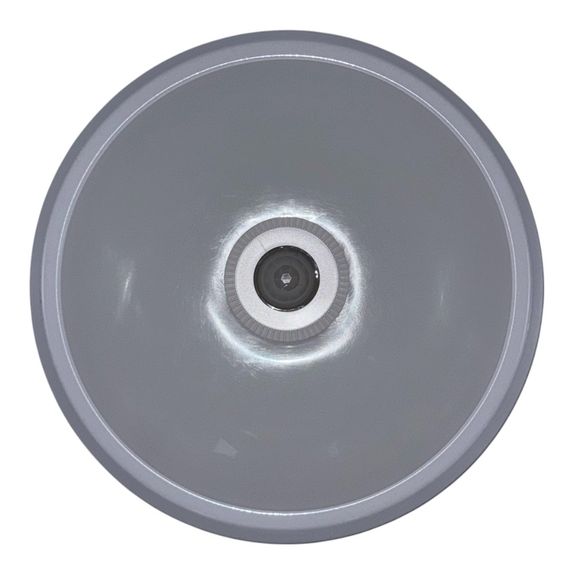 Plafoniera Led cu Senzor de Miscare 12W=75W reglabil, Ø270, 4000K, lumina neutra