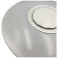 Plafoniera LED SMART 30W cu Boxa Bluetooth, RGB + CCT, Control Telecomanda