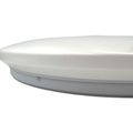 Plafoniera LED SMART 30W cu Boxa Bluetooth, RGB + CCT, Control Telecomanda