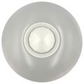 Plafoniera LED SMART 30W cu Boxa Bluetooth, RGB + CCT, Control Telecomanda