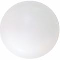 Plafoniera LED Mare Ø45cm, 45W (Echivalent 350W), IP40, Lumina Rece