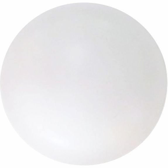 Plafoniera LED Mare Ø45cm, 45W (Echivalent 350W), IP40, Lumina Rece
