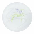 Plafoniera LED Flower Shape, 18W (Echivalent 120W), Ø30cm, Lumina Rece