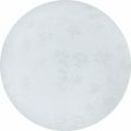 Plafoniera LED Flower,13W=75W, 260x65mm, 6400K, lumina rece