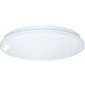 Plafoniera LED Slim Rotunda, 24W (Echivalent 200W), Ø37.5cm, Lumina Rece
