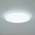 Plafoniera rotunda Slim Ø375 mm, 32W=280W, 6500K, lumina rece