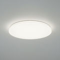 Plafoniera LED Slim, 32W (Echivalent 280W), Ø37.5cm, Lumina Naturala