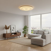 Plafoniera led 31W/2550LM 3000K/4000K/6500K 220x50mm