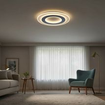 Plafoniera led 50W/3050LM 3000K/4000K/6500K 300x50mm