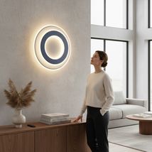 Plafoniera led 50W/3050LM 3000K/4000K/6500K 300x50mm
