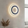 Plafoniera led 50W/3050LM 3000K/4000K/6500K 300x50mm