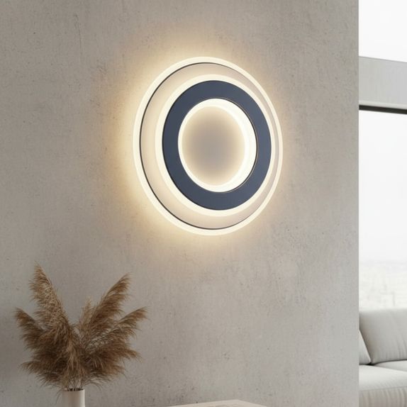 Plafoniera led 50W/3050LM 3000K/4000K/6500K 300x50mm