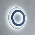 Plafoniera led 50W/3050LM 3000K/4000K/6500K 300x50mm