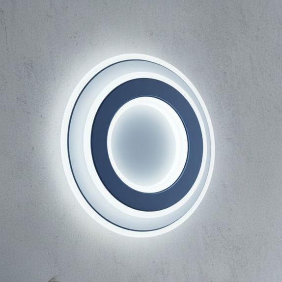 Plafoniera led 50W/3050LM 3000K/4000K/6500K 300x50mm