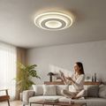 Plafoniera led 65W/4900LM 3000K/4000K/6500 400x50mm