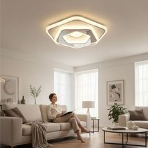 Plafoniera led 80W/6600LM 3000K/4000K/6500K 400X50MM