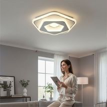 Plafoniera led 80W/6600LM 3000K/4000K/6500K 400X50MM