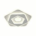 Plafoniera led 80W/6600LM 3000K/4000K/6500K 400X50MM
