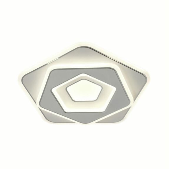 Plafoniera led 80W/6600LM 3000K/4000K/6500K 400X50MM