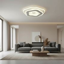 Plafoniera led 50W 3800LM 3000K/4000K/6500K 240x55mm