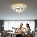 Plafoniera led 48W 3700LM 3000K/4000K/6500K 240x55mm