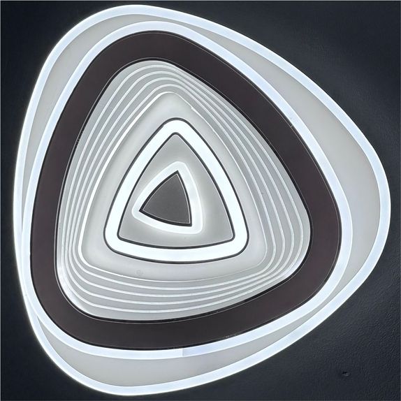 Plafoniera led 48W 3700LM 3000K/4000K/6500K 240x55mm