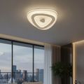 Plafoniera led 48W 3700LM 3000K/4000K/6500K 240x55mm